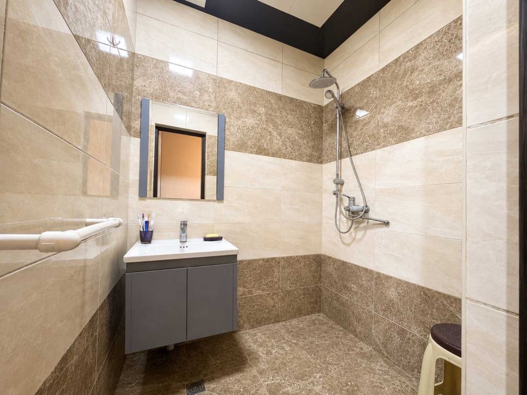 Satılır 3 otaqlı yeni tikili 98 m² — Mənzil, Bakı (8)