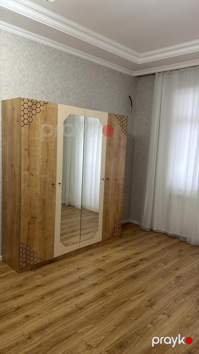 İcarəyə verilir 1 otaqlı yeni tikili 55 m² — Mənzil, Bakı (2)