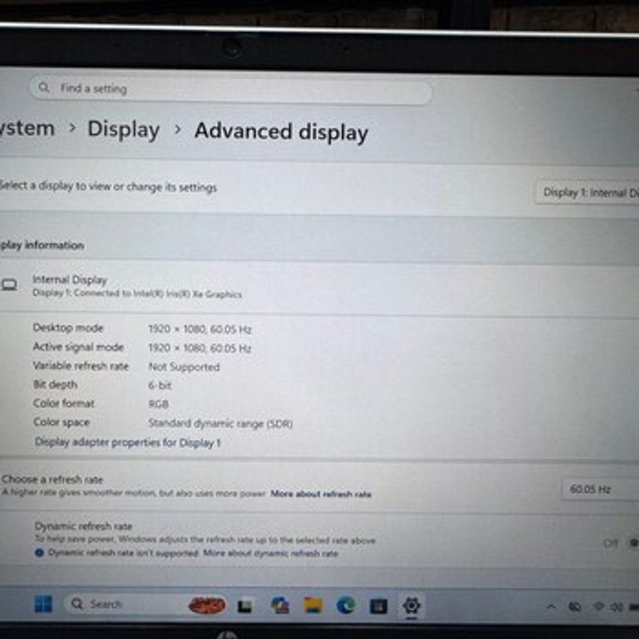 HP ProBook 440 G8 i7 — Noutbuklar, Bakı (8)