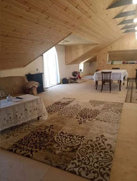 Həyət evi kirayə verilir, Görədil qəs — Bakı