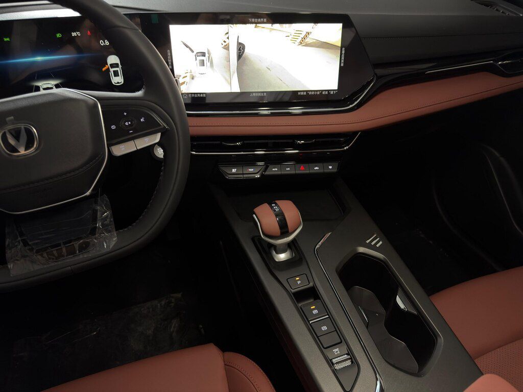 Changan Oshan X5 Plus, 1.5 L, 2026 il, yeni — Avtomobillər, Bakı (10)