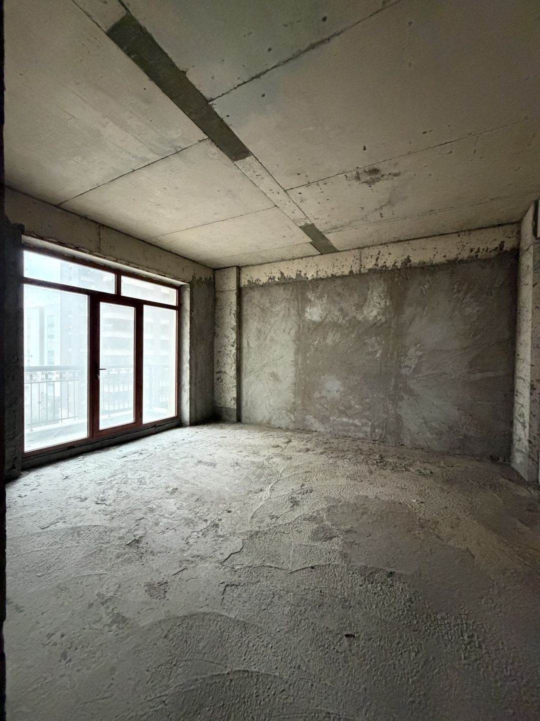 Satılır 5 otaqlı yeni tikili 326 m² — Mənzil, Bakı (2)