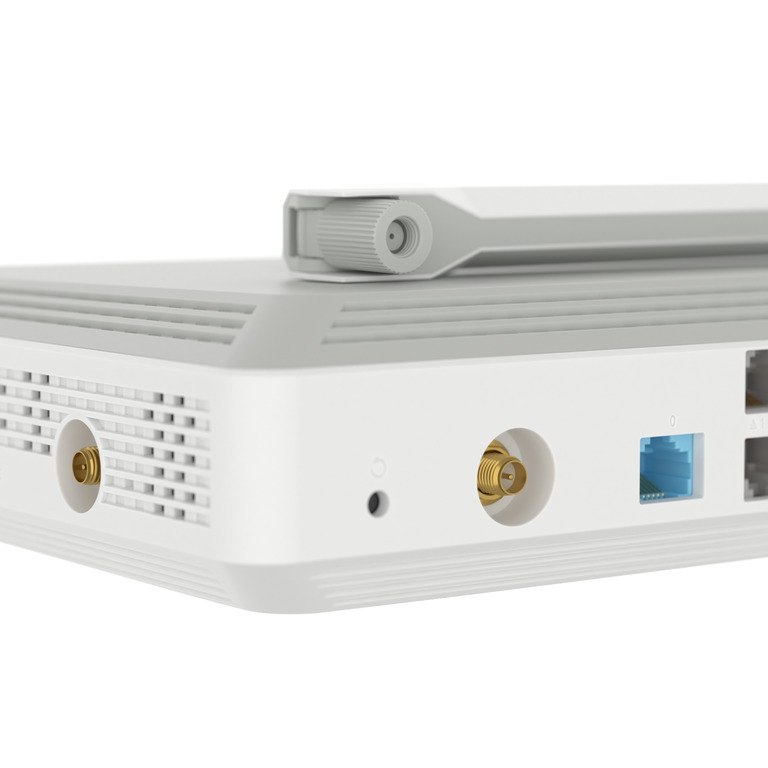 Router "Keenetic Peak KN-2710" — Şəbəkə və server avadanlığı, Bakı (7)
