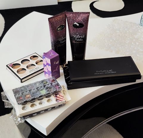 Kosmetik vasitələr — Bakı