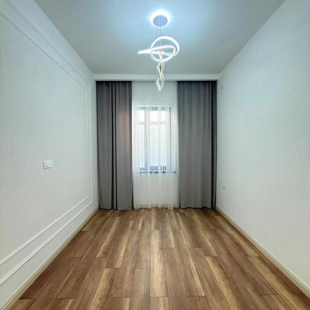 Satılır 4 otaqlı həyət evi/bağ evi 400 m² — Ev, villa, Bakı (12)