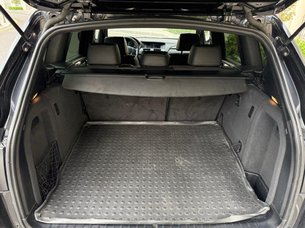 BMW X3, 2.0 L, 2012 il, 369 000 km — Avtomobillər, Bakı (5)