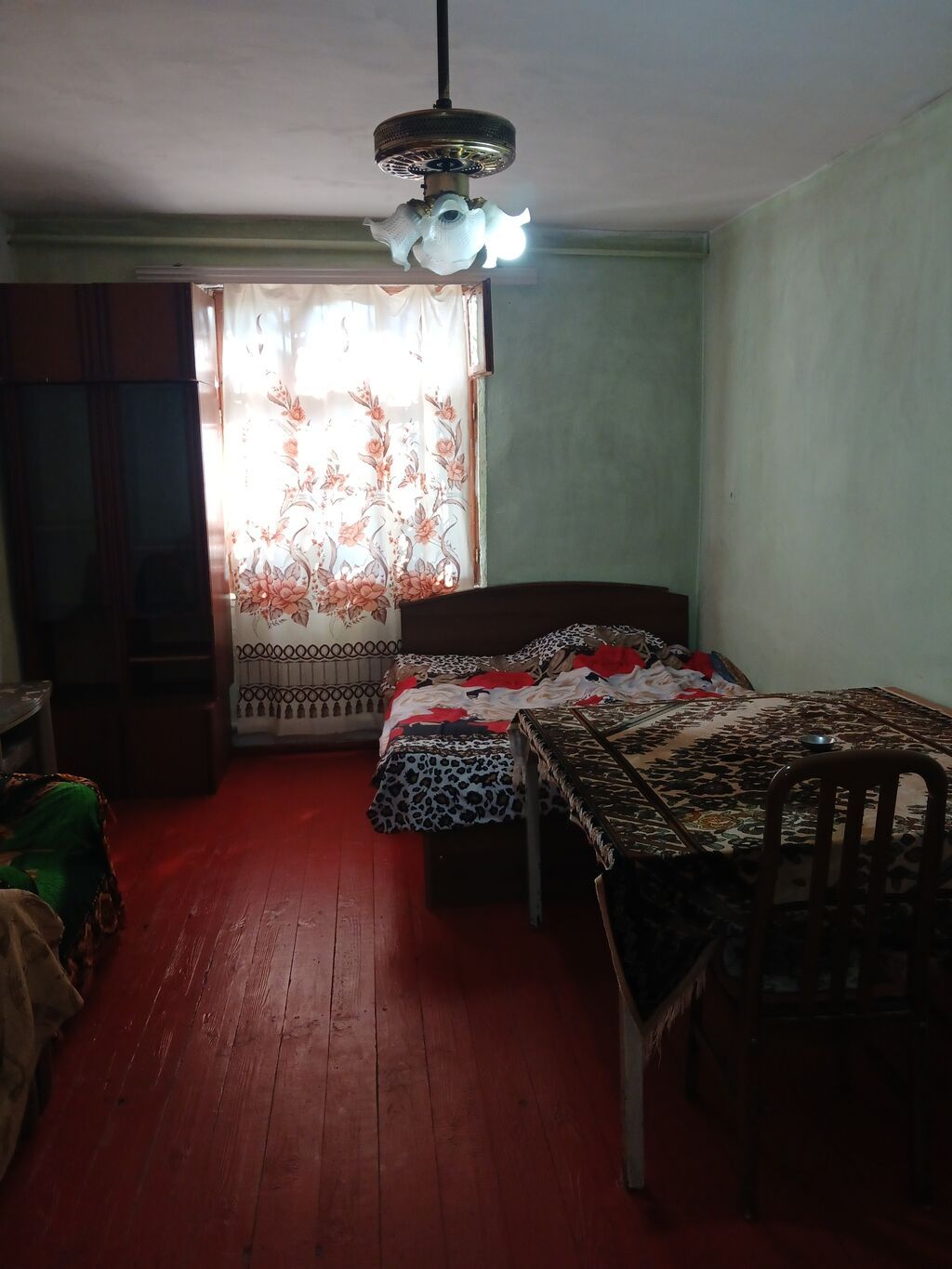 Ikiotaqlı kirayə ev (mebel və yataq dəsti ilə) - Planlama: 2 ayrı — Ev, villa, Bakı (3)
