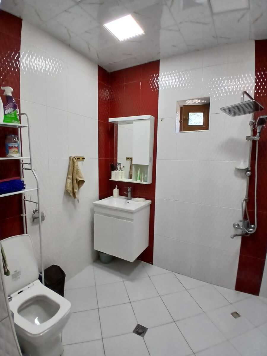 Satılır 4 otaqlı həyət evi/bağ evi 200 m² — Ev, villa, Xırdalan (7)