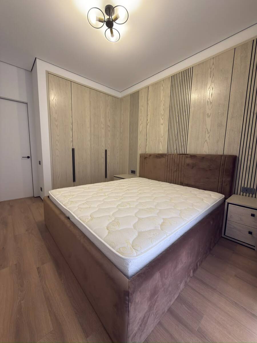 Satılır 2 otaqlı yeni tikili 67 m² — Mənzil, Bakı (7)