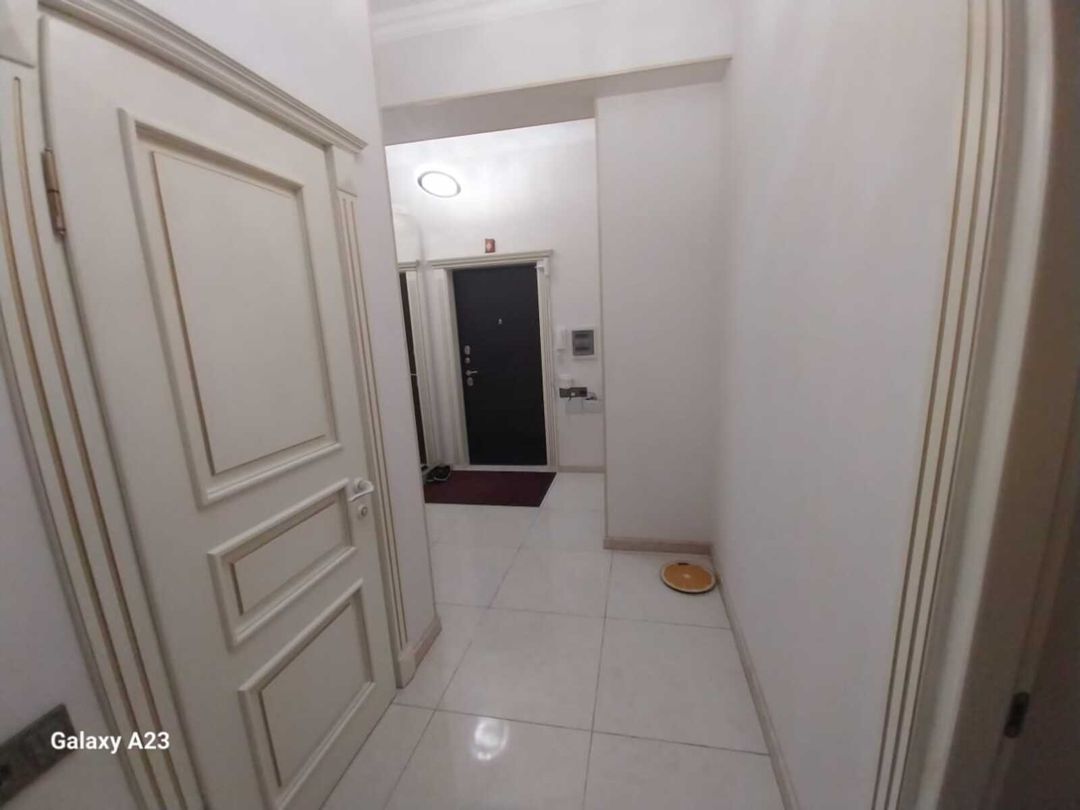 Satılır 2 otaqlı yeni tikili 70 m² — Mənzil, Xırdalan (12)