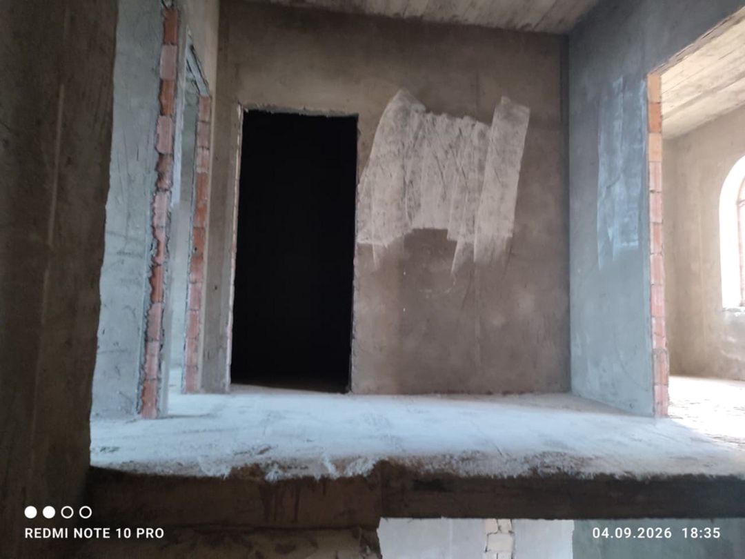 Satılır 4 otaqlı həyət evi/bağ evi 187 m² — Ev, villa, Bakı (4)