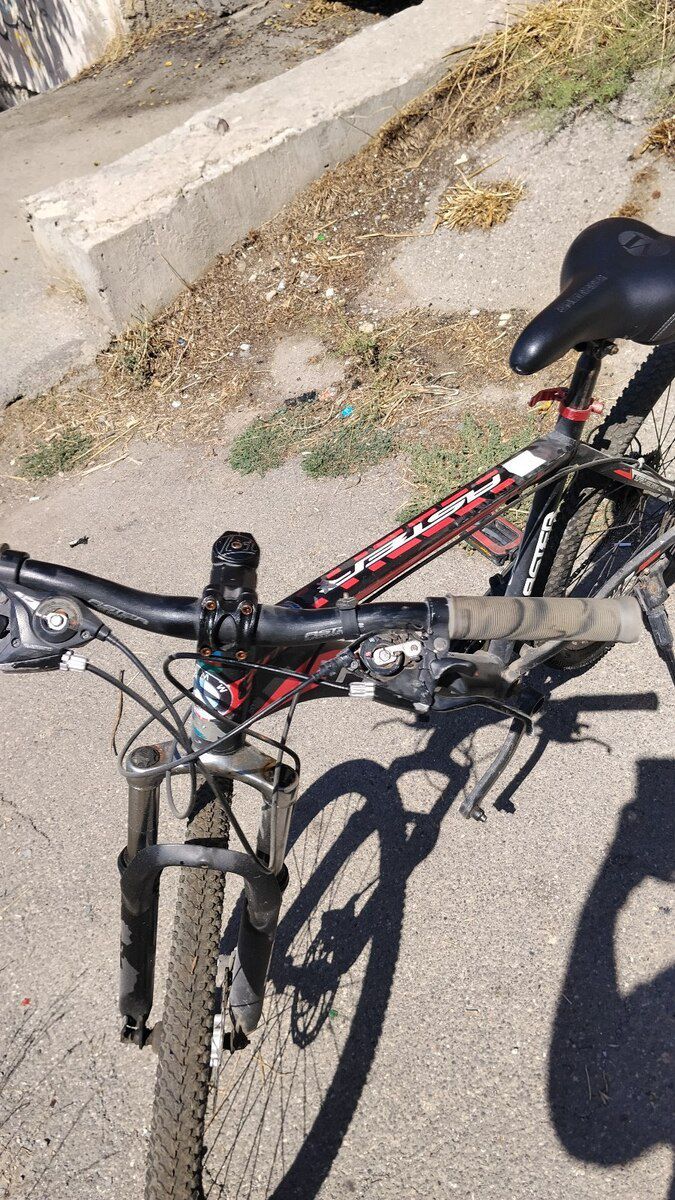 Velosiped Aster — Velosipedlər, Bakı (10)