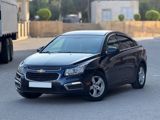 Chevrolet Cruze, 1.4 L, 2015 il, 240 000 km — Авто