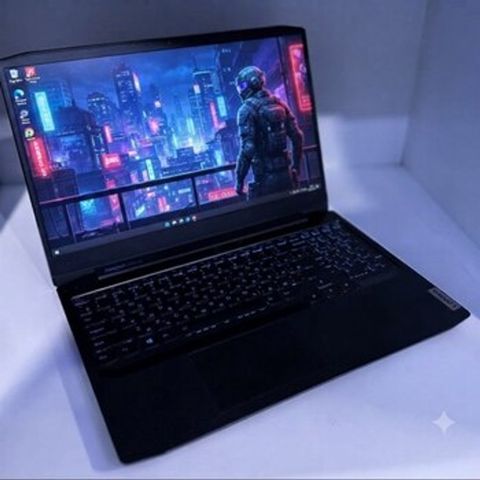 Noutbuk Gaming Lenovo Ideapad — Bakı