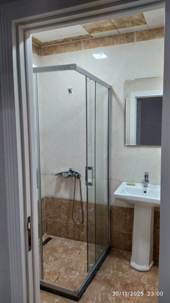 2-otaqlı yeni tikili kirayə verilir, Sumqayıt ş., 72 m² — Mənzil, Sumqayıt (12)