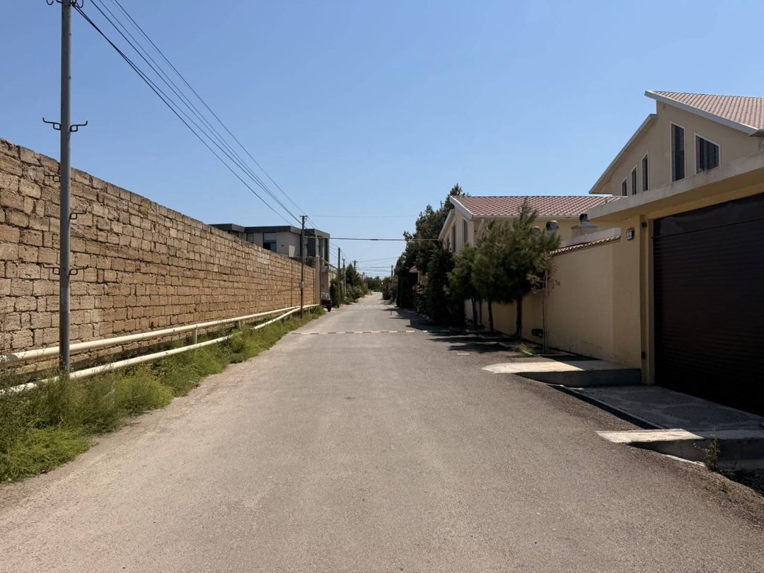 16.25 sot torpaq sahəsi, Mərdəkan qəs — Torpaq, Bakı (4)