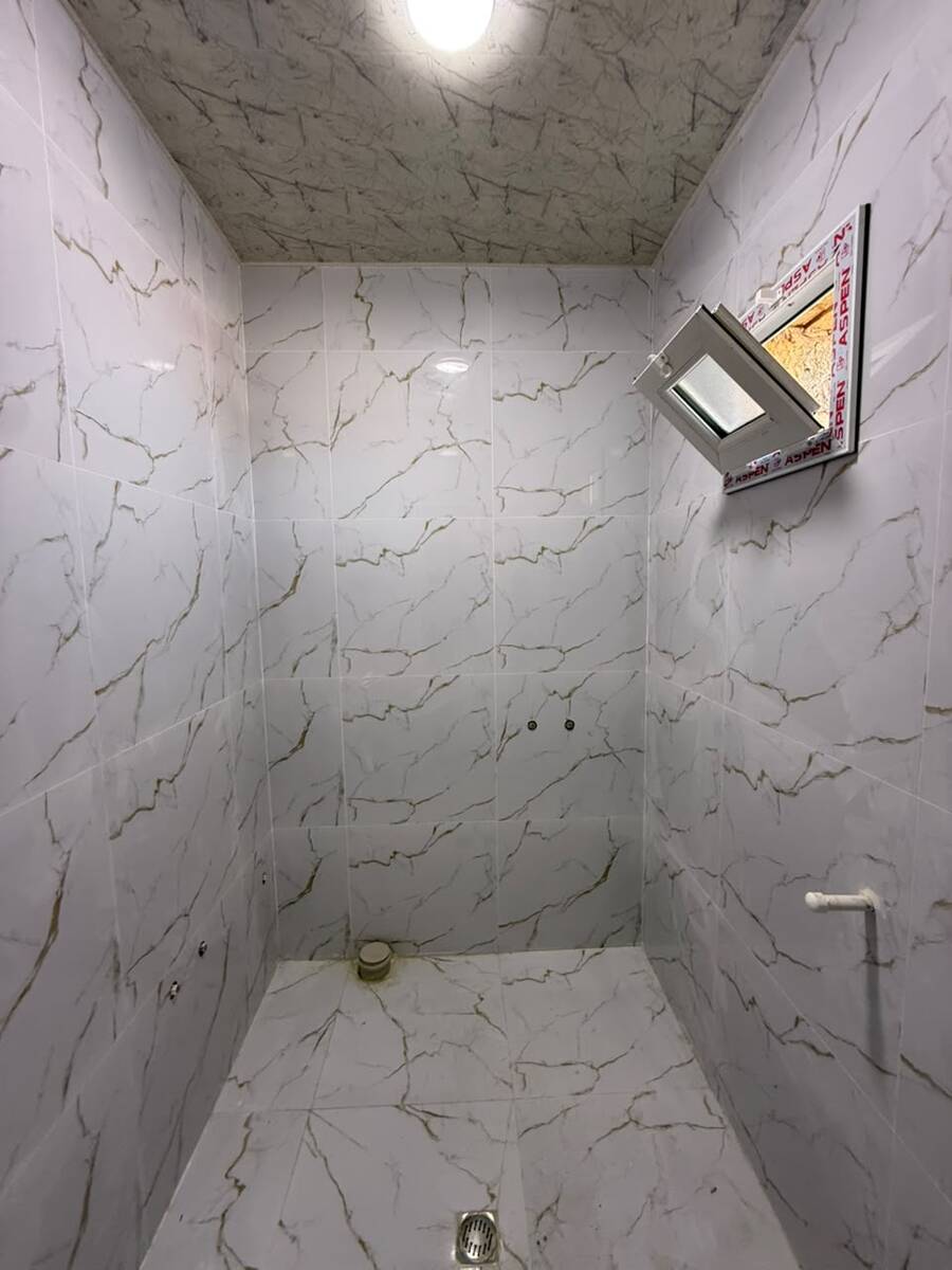 Satılır 4 otaqlı həyət evi/bağ evi 120 m² — Ev, villa, Bakı (3)