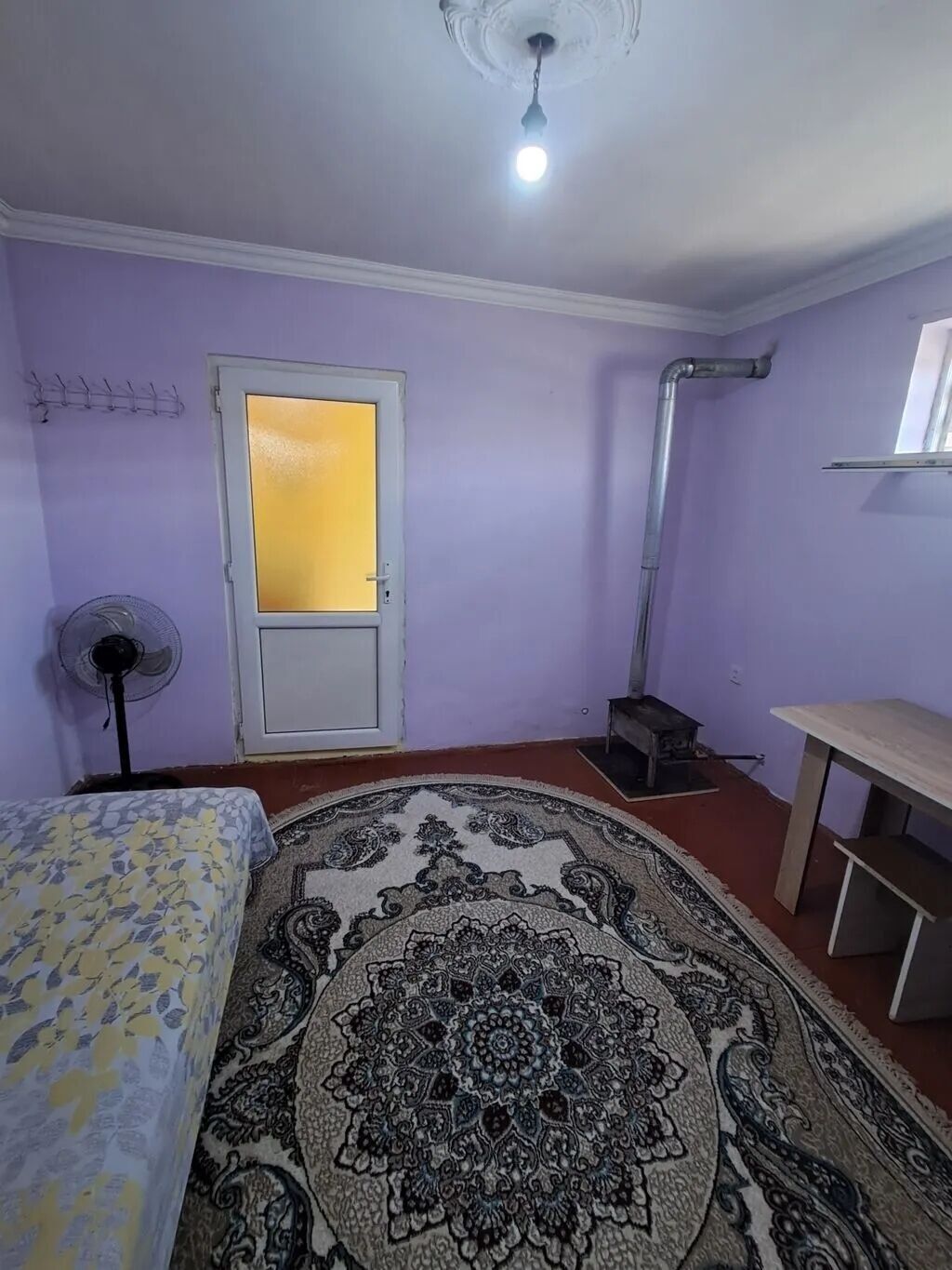 Sabunçuda Dayanacaqa yaxın 1 Otaq Kirayə 250 manat. Komunallar Qiymətə — Mənzil, Digah (6)