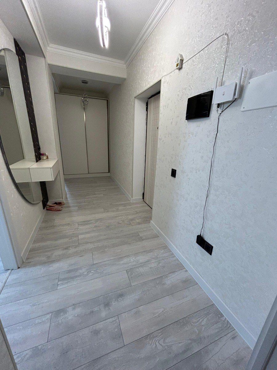 İcarəyə verilir 4 otaqlı yeni tikili 115 m² — Mənzil, Bakı (6)