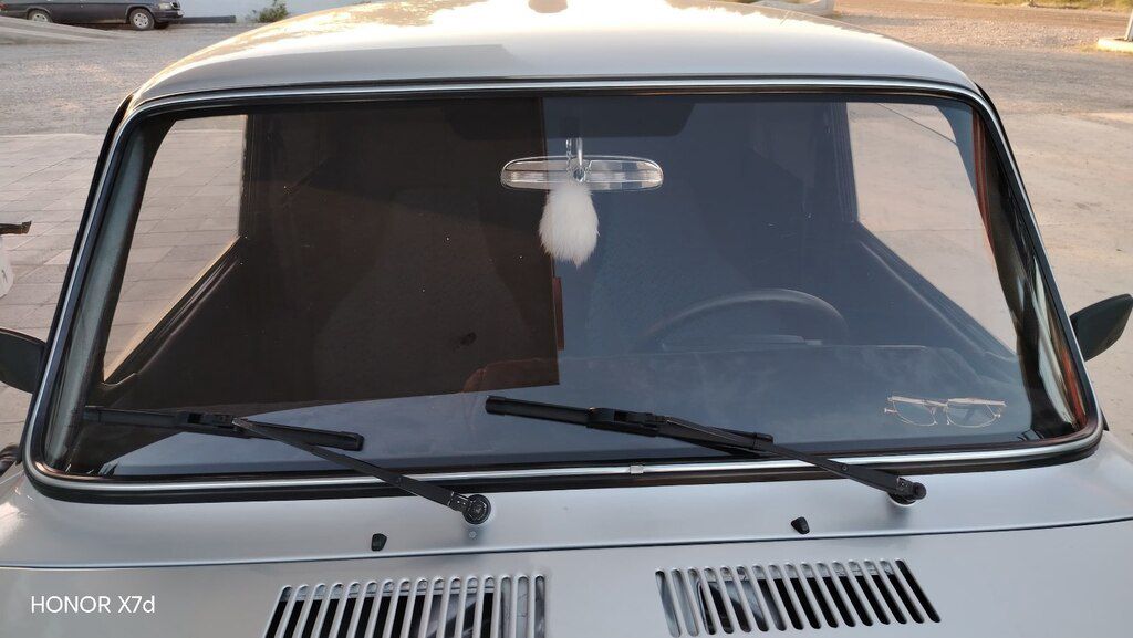 Lada (VAZ) 2107, 1.7 L, 2011 il, 54 000 km — Avtomobillər, Sabirabad (10)