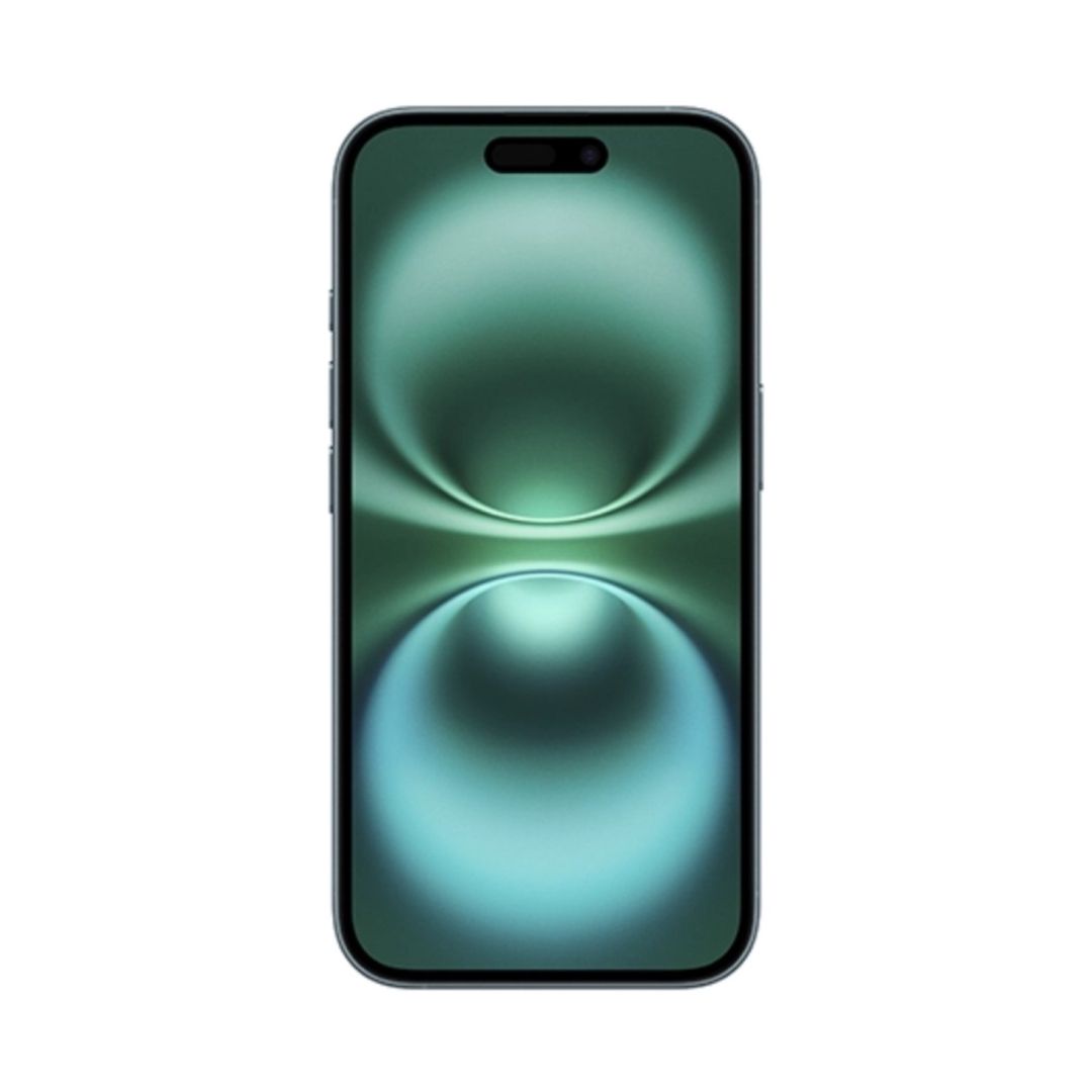 Apple iPhone 16 Teal 128GB/8GB — Smartfonlar, Bakı (3)