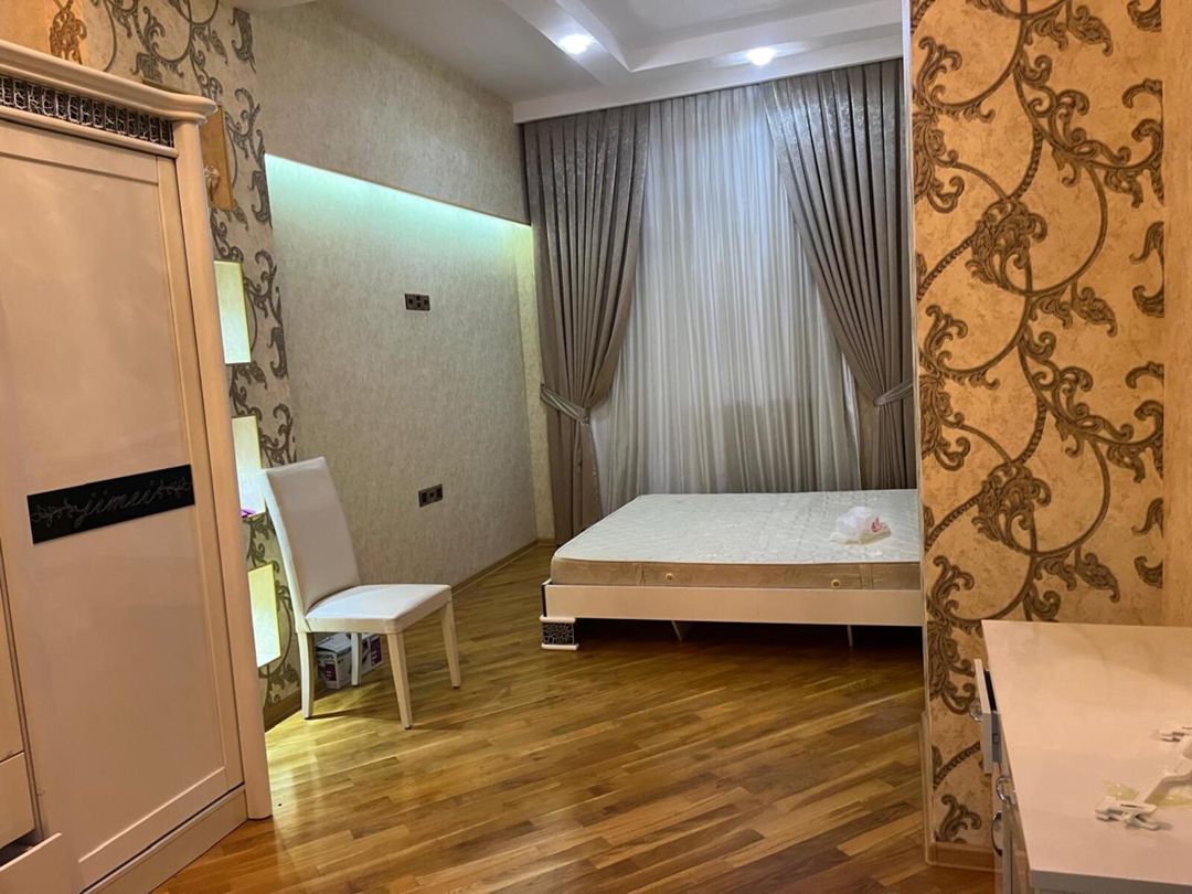 İcarəyə verilir 2 otaqlı yeni tikili 110 m² — Mənzil, Xırdalan (5)