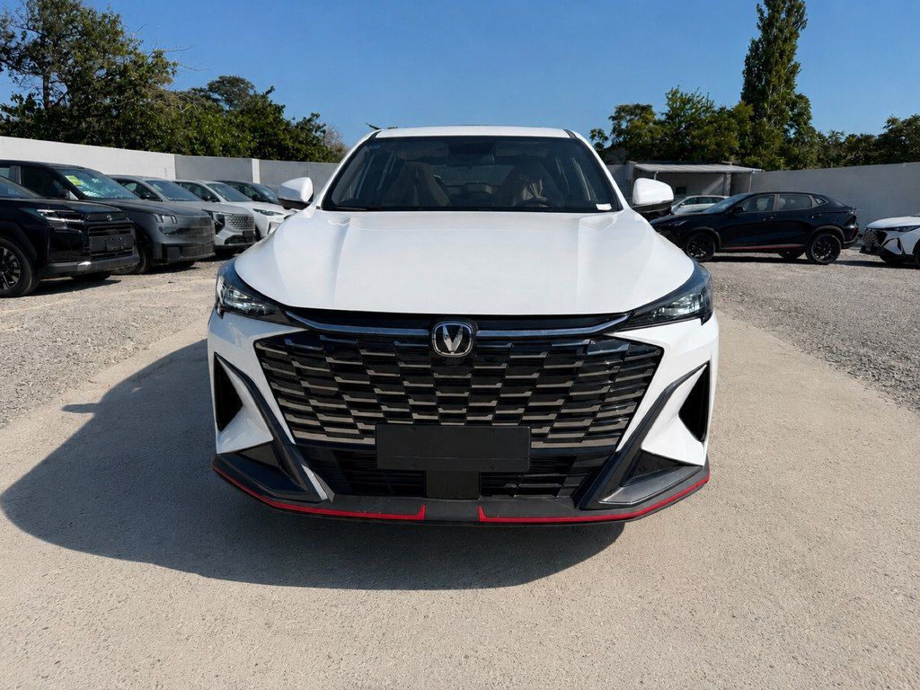 Changan Oshan X5 Plus, 1.5 L, 2026 il, yeni — Avtomobillər, Bakı (2)