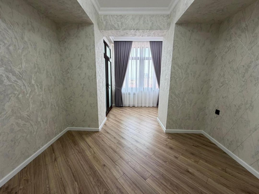 Satılır 2 otaqlı yeni tikili 70 m² — Mənzil, Bakı (3)