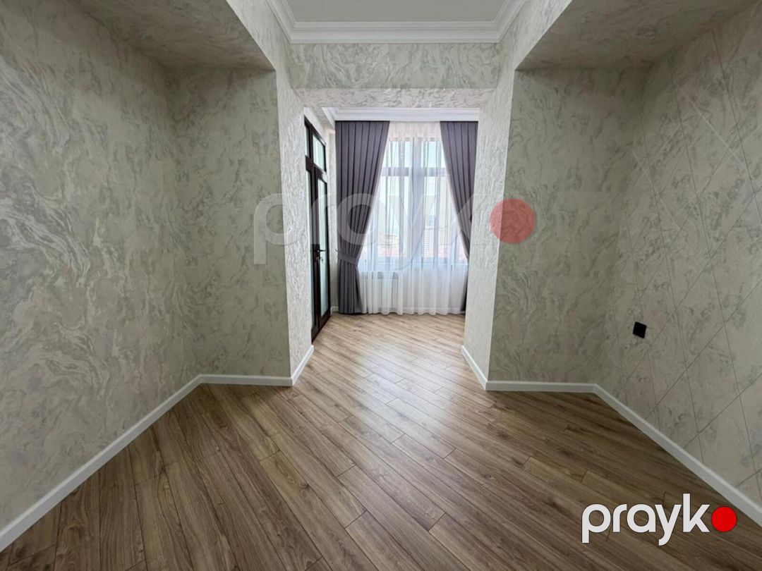 Satılır 2 otaqlı yeni tikili 70 m² — Mənzil, Bakı (3)