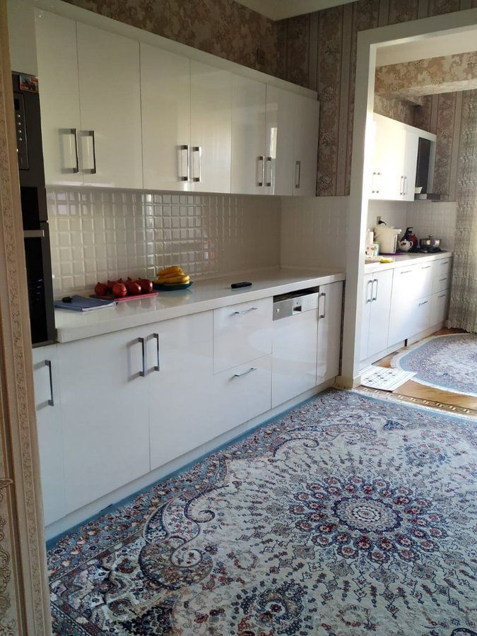 Bağ evi, 108 m², Sarayda 4 otaqlı ev, Abşeron — Ev, villa, Abşeron (4)