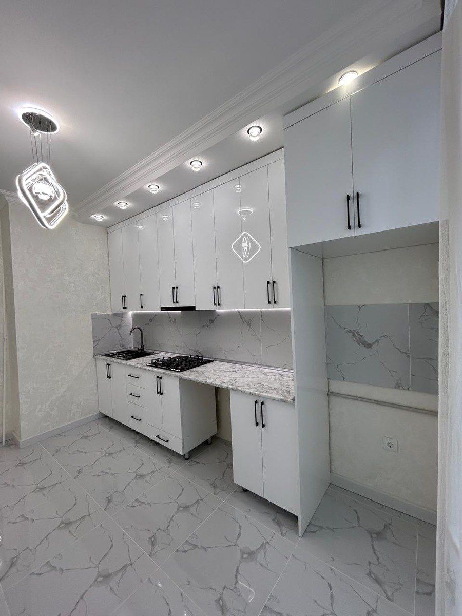 Satılır 3 otaqlı yeni tikili 70 m² — Mənzil, Bakı (11)