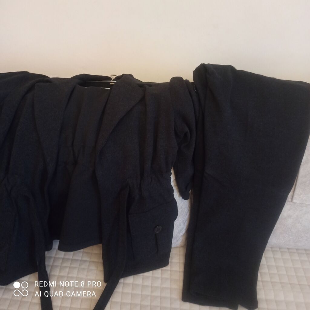 Kostyum satılir pencək şalvar dəst. Endirim etmək olar — Kostyum, Sumqayıt (2)
