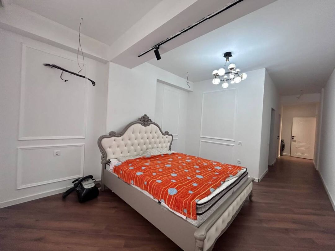 Satılır 3 otaqlı yeni tikili 130 m² — Mənzil, Bakı (9)