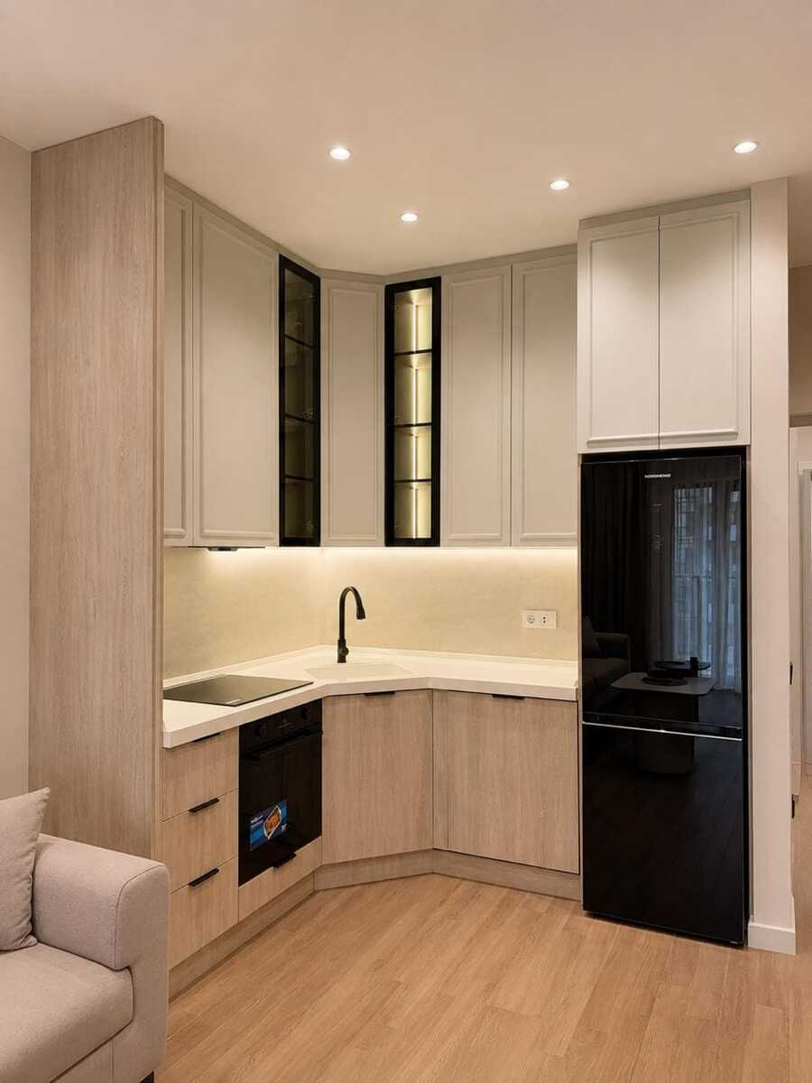 Satılır 2 otaqlı yeni tikili 68 m² — Mənzil, Bakı (9)