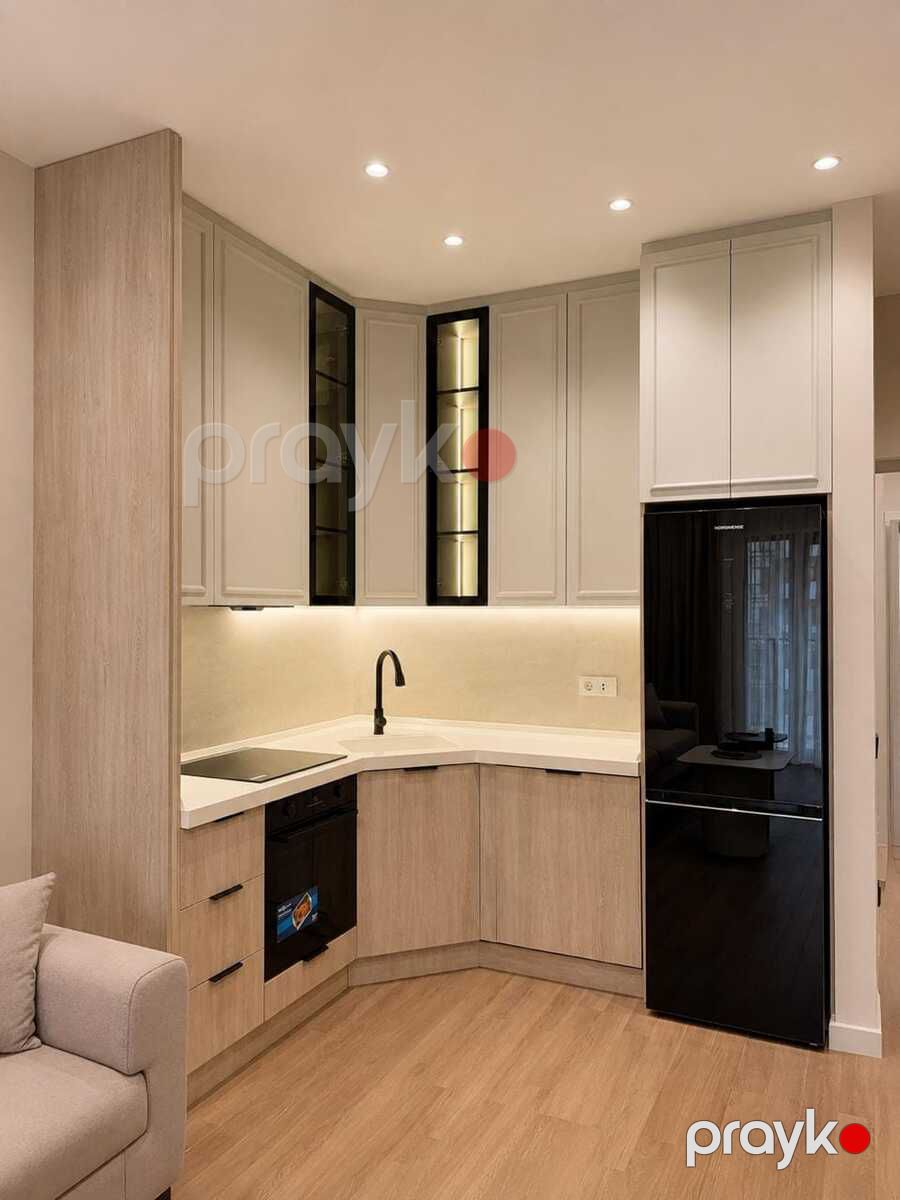Satılır 2 otaqlı yeni tikili 68 m² — Mənzil, Bakı (5)
