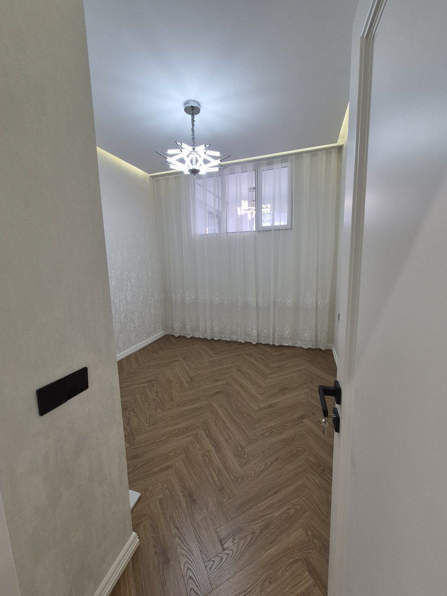 Satılır 3 otaqlı yeni tikili 87.5 m² — Mənzil, Bakı (9)