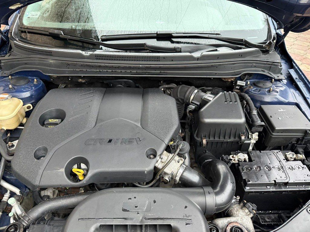 Kia Ceed SW, 1.6 L, 2008 il, 248 000 km — Avtomobillər, Lənkəran (11)