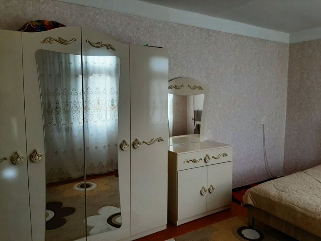 İcarəyə verilir 2 otaqlı köhnə tikili 35 m² — Mənzil, Bakı (6)