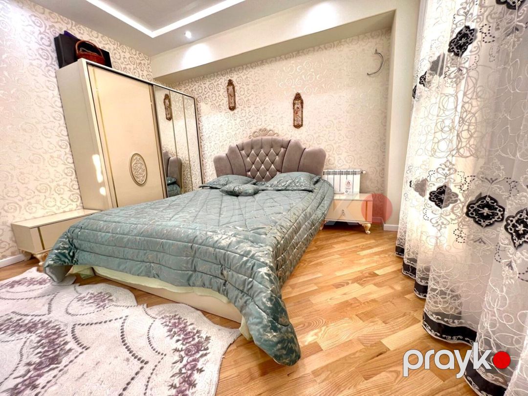 Satılır 5 otaqlı yeni tikili 500 m² — Mənzil, Bakı (7)