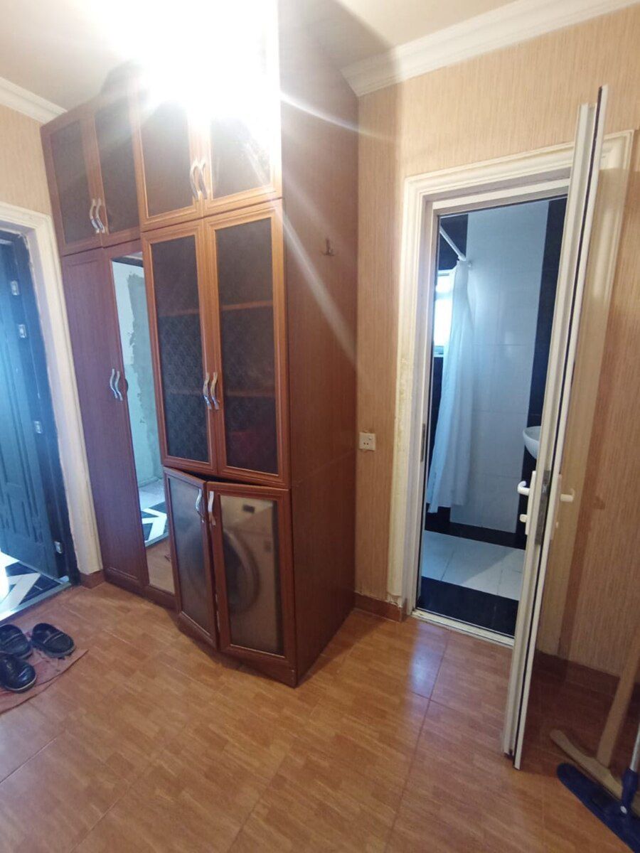 3-otaqlı mənzil, Yeni Gəncə qəs., 56 m² — Mənzil, Gəncə (6)