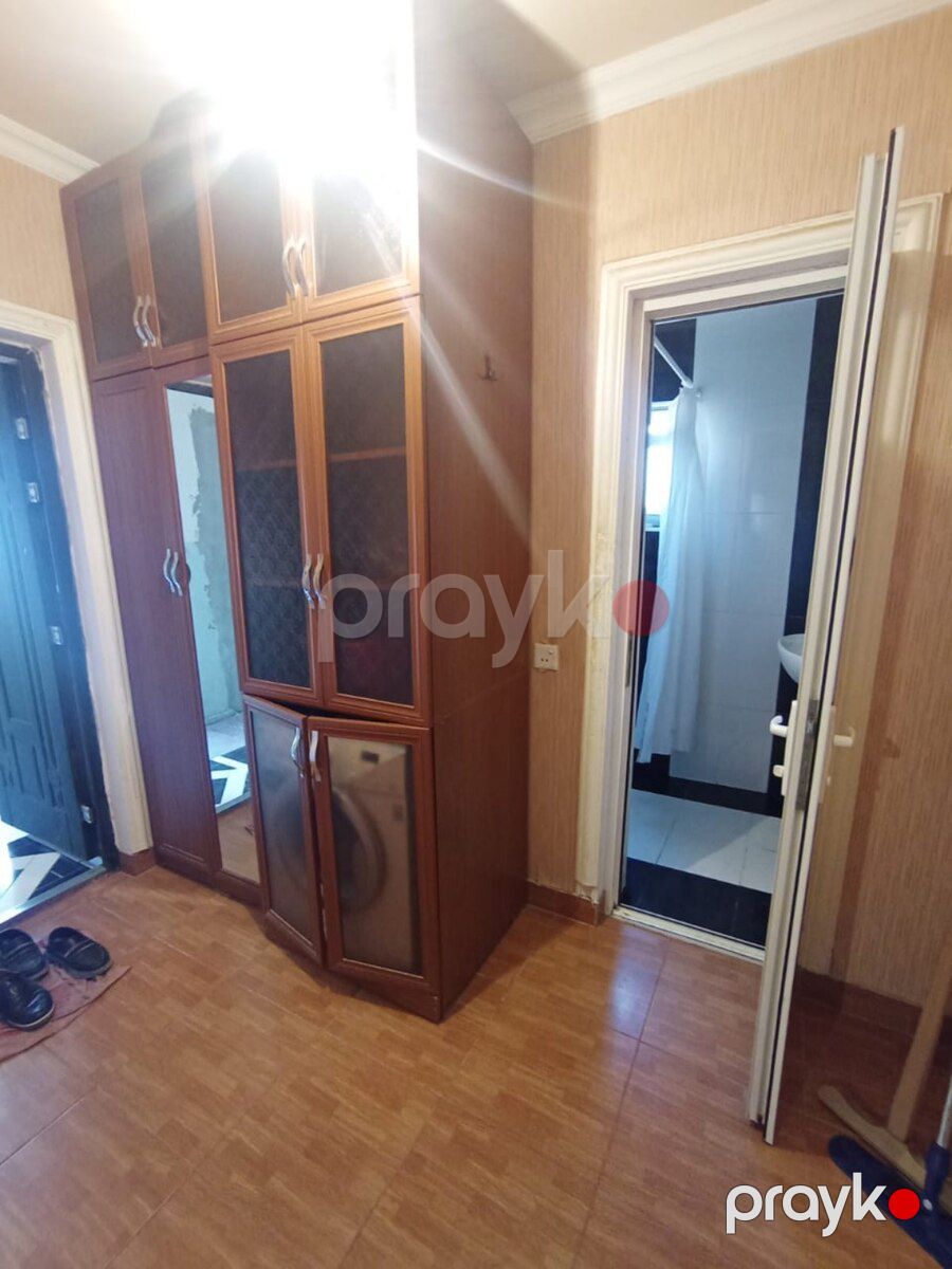 3-otaqlı mənzil, Yeni Gəncə qəs., 56 m² — Mənzil, Gəncə (6)