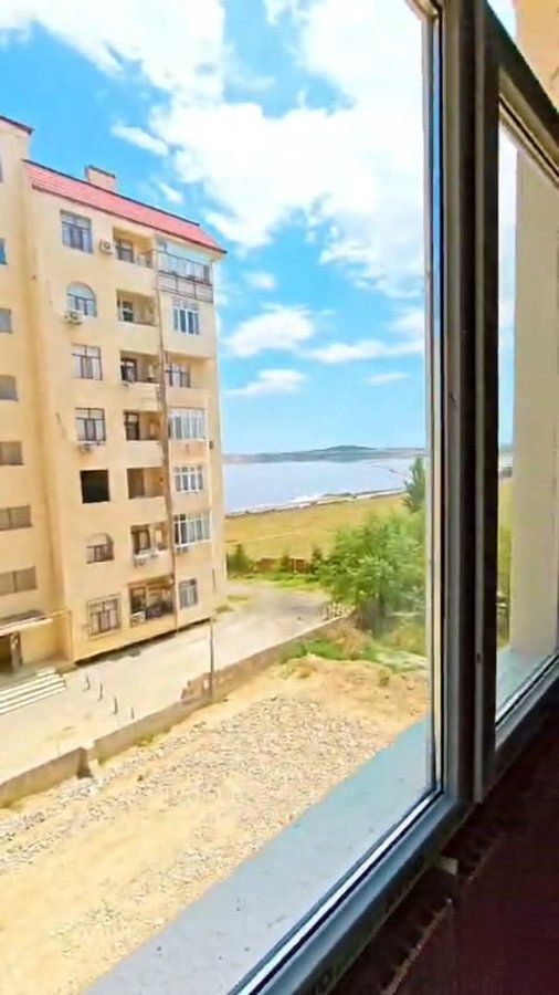 2 otaqlı mənzil, 54 m², Abseron r. Masazir qəs., Abşeron — Mənzil (2)