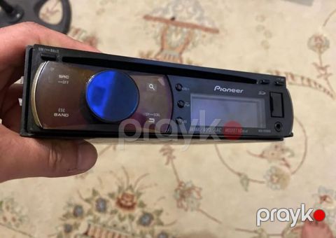 Salam Pioneer Delfin 5250 Satılır 6 çixiş aparatura mali Barter var — Mehdiabad