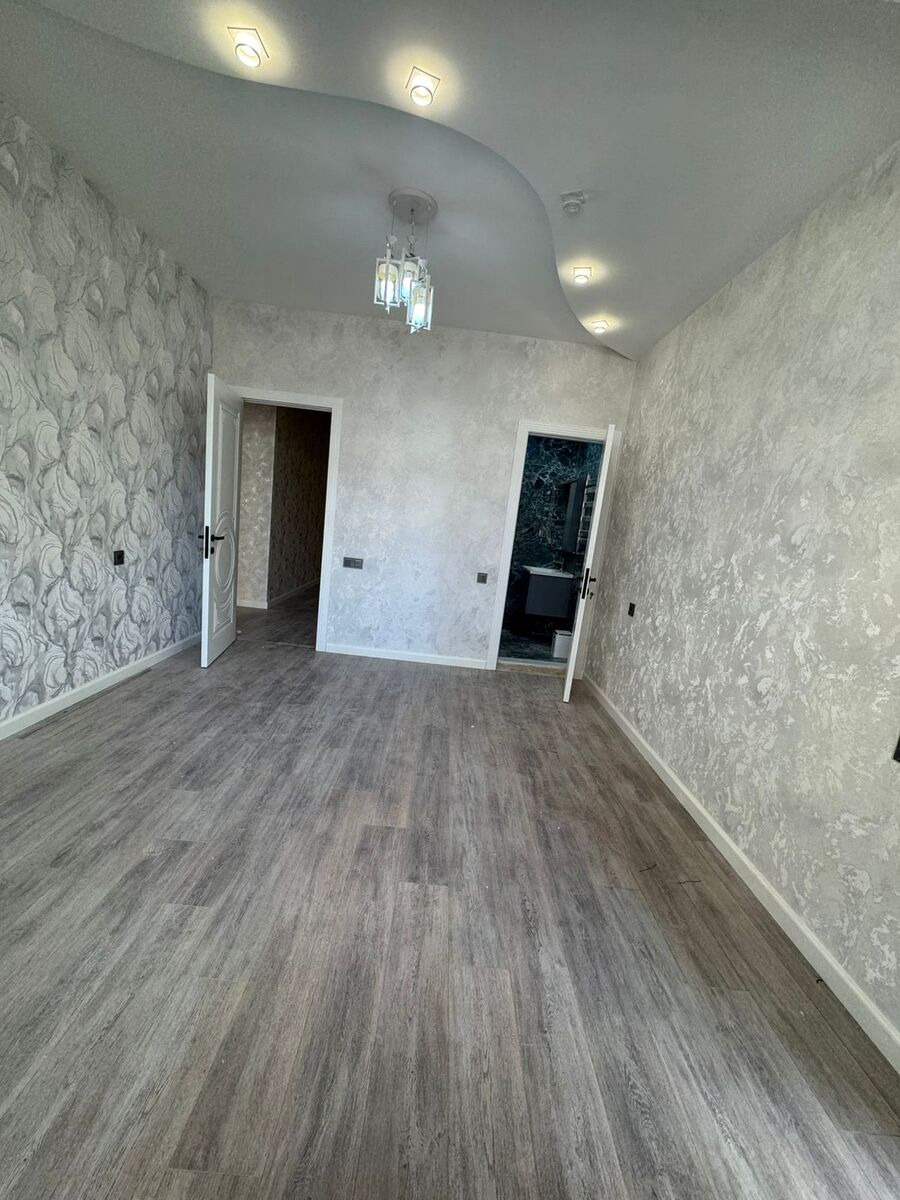 Satılır 4 otaqlı yeni tikili 173 m² — Mənzil, Bakı (10)