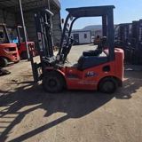 Forklift Cpcd15 1.5 t, 2024 il — Строительная техника