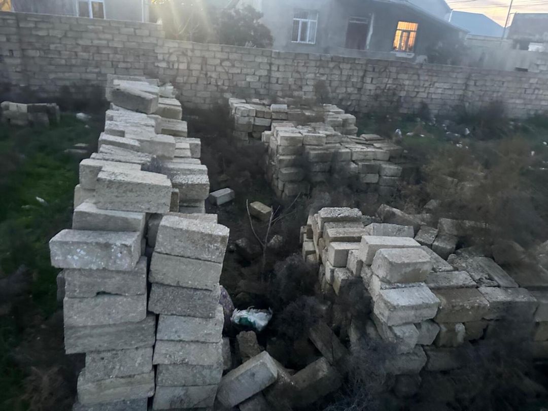 4 sot torpaq sahəsi, Ramana qəs — Torpaq, Bakı (2)