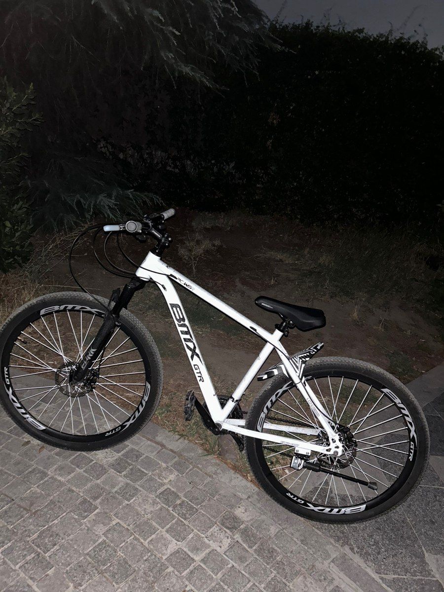 Velosiped BMX — Velosipedlər, Bakı (6)