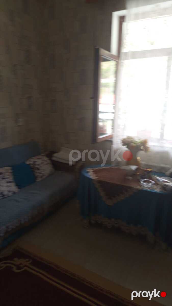 Həyət evi kirayə verilir, Laçın r — Ev, villa, Laçın (5)