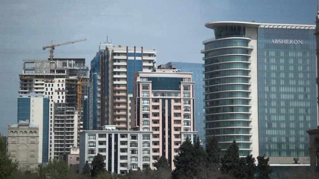 Satılır 6 otaqlı köhnə tikili 240 m² — Mənzil, Bakı (10)