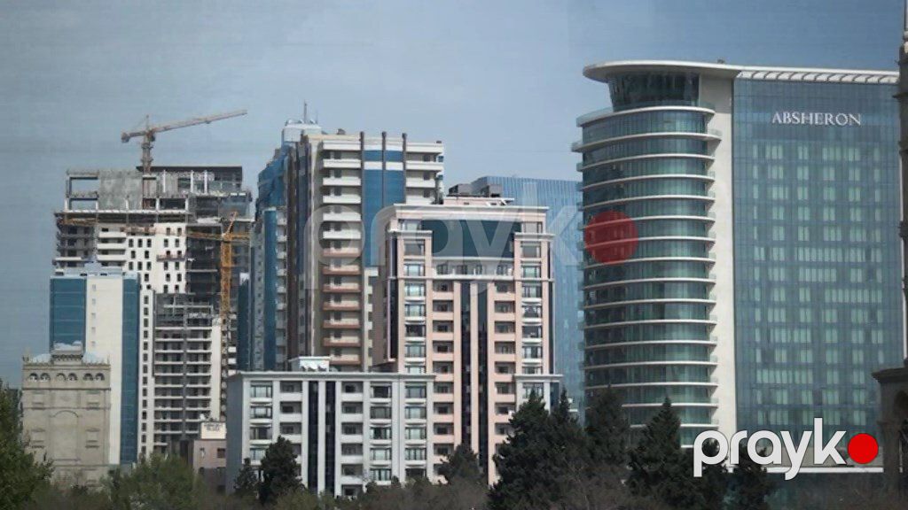 Satılır 6 otaqlı köhnə tikili 240 m² — Mənzil, Bakı (10)